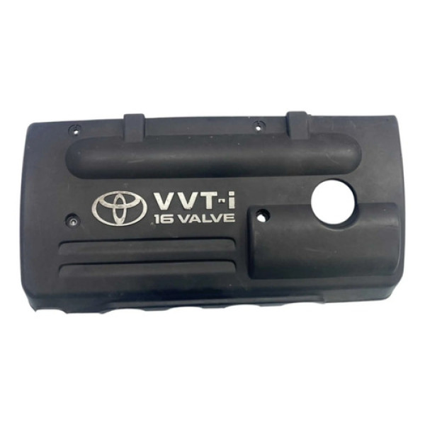 Tampa Motor Toyota Corolla Fielder 1.8 2003/2008