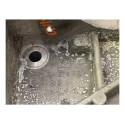 Suporte Compressor Ar Condicionado Chevrolet Onix 1.0 13/19 