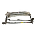 Maquina Limpador Parabrisas Dianteira Chevrolet Spin 2013/21