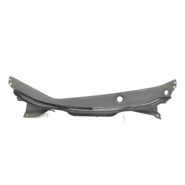 Grade Churrasqueira Honda City 2008/2014 Fosco