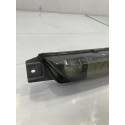Luz Placa Pára-choque Gm Montana 2013/2018