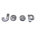 Emblema Jeep Capo Dianteiro Renegade 2015/2021