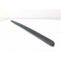 Friso Preto Porta Trasei D. Chevrolet Meriva 2010 C/detalhe