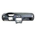 Painel Tabelier Chevrolet Celta 2001/2006      56954 Cinza