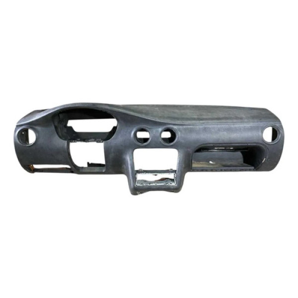 Painel Tabelier Chevrolet Celta 2001/2006      56954 Cinza