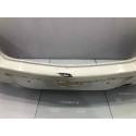 Pára-choque Traseiro Chevrolet Cobalt 2012/2015 Com Detalhes
