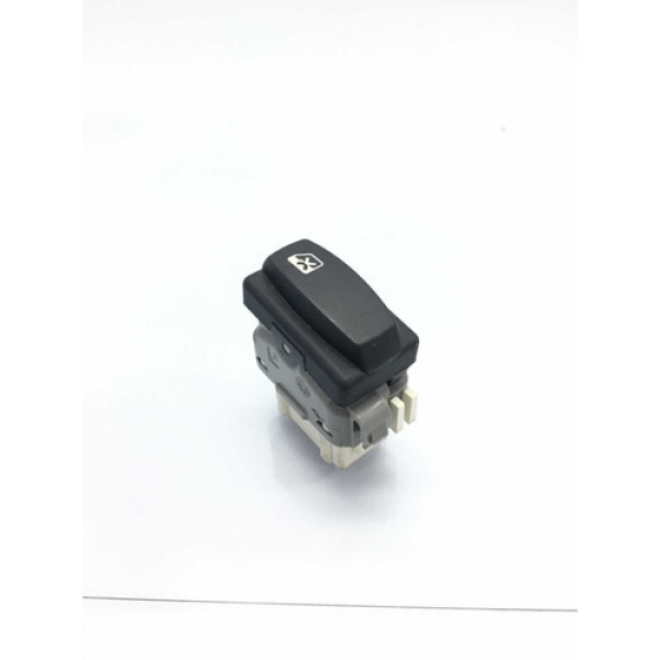 Botão Comando Trava Vidro Renault Duster 2010/2018