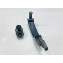 Maçaneta Externa Porta Traseira Direita Chevrolet S10 13/16 Traseira