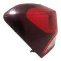 Lanterna Esquerda Chevrolet Spin 2020 Esquerdo/motorista Vermelho