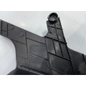Moldura Janela Porta Traseira Esquerda Cruze 2012/2016