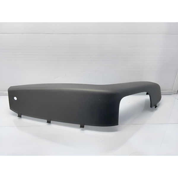 Acabamento Encosto Braço Traseiro Esquerdo Audi A4 2011 Preto