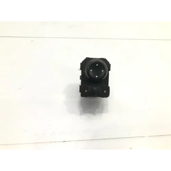 Botão Comando Retrovisores Renault Captur 2017/2023
