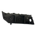 Guia Parachoque Dianteiro Esquerdo Chevrolet Cobalt  2011/17