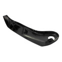 Moldura Lateral Banco Dianteiro Direito Gm Cruze Sedan 20/23 Preto