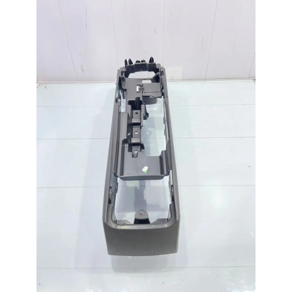 Console Central Ford New Fiesta 2014/2018