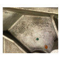 Suporte Compressor Ar Gm Cobalt/spin/onix 1.4/1.8 2011/2019 
