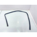 Borracha Canaleta Porta Dianteira Direita Gm Celta 2002/2014