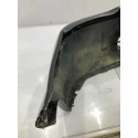 Pára-choque Dianteiro Com Detalhe Corsa Classic 1999/2001 Preto
