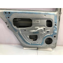 Porta Traseira Esquerda Chevrolet Vectra 2007/2011