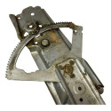 Maquina Vidro S/motor Diant Esq Chevrolet Vectra 97/05 24864