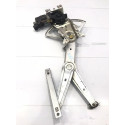 Máquina De Vidro Porta Dianteira Direita Gm Astra 1999/2010