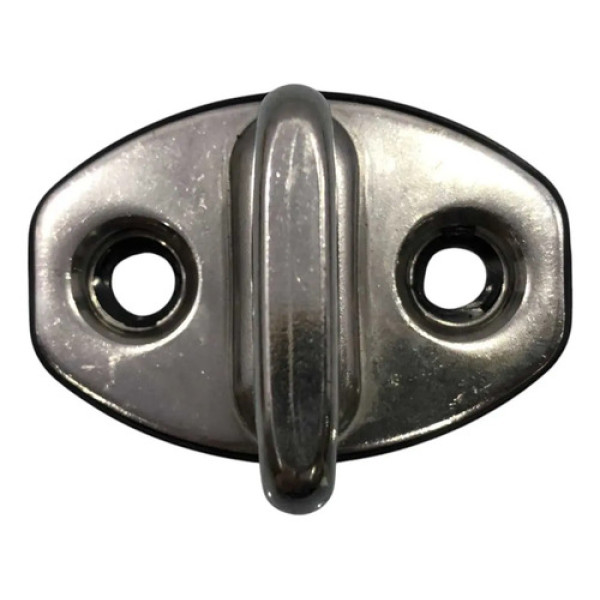 Trava Fechadura Porta Volkswagen T-cross 19/24 52837