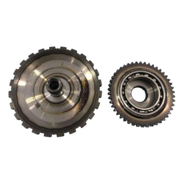 Engrenagens Corrente Cambio Aut Ecosport Ka 1.5  3cc 15/21