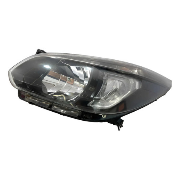 Farol Dianteiro Esquerdo Chevrolet Spin 2013/2018 Esquerdo