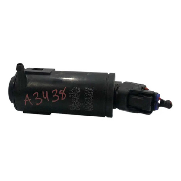 Motor Esguicho Parabrisas Toyota Hilux 2020/2023 13838