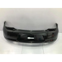 Pára-choque Traseiro Chevrolet Agile 2008/2016 Com Detalhes