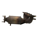Catalizador Escape Chevrolet Cobalt 1.4 2011/2019 45633