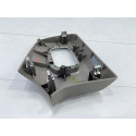 Moldura Difusor De Ar Lado Esquerdo Chevrolet Onix 2013/2019