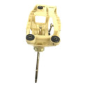 Alavanca Seletor Câmbio Manual Jac J3 2010/2013