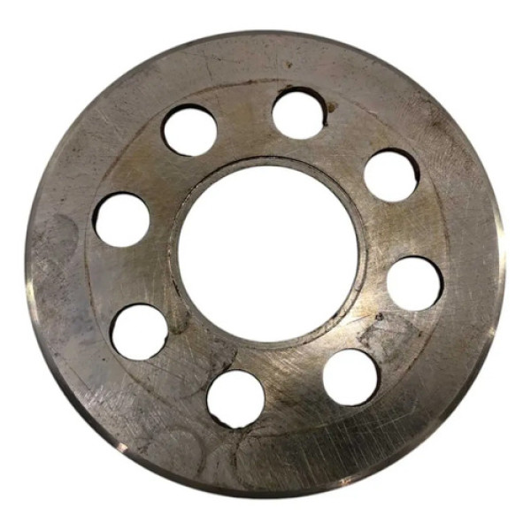 Chapa Volante Motor Toyota Corolla 1.8 2003/2008 Aut