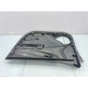 Forro De Porta Dianteira Esquerda Chevrolet Prisma 2013/2018