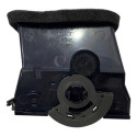 Difusor Ar Central Direito Chevrolet Spin 2013/2018 10551