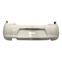 Para-choque Traseiro Chevrolet Agile 2008/2013 46215