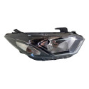 Farol Direito Chevrolet Onix Prisma 2017/2019 54160 Direito/passageiro