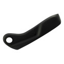 Moldura Lateral Banco Dianteiro Direito Gm Cruze Sedan 20/23 Preto