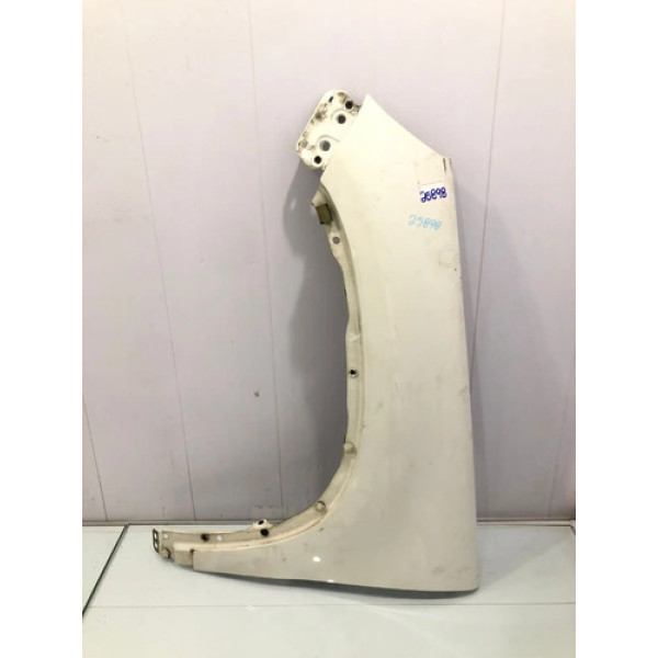Para-lama Esquerdo Volkswagen Tiguan 2012/2016