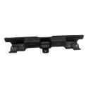 Absorvedor Impacto Parachoque Traseiro Peugeot 308 2012/2018