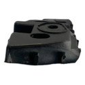 Guia Parachoque Dianteiro Esquerdo Chevrolet Cobalt  2011/17