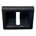 Acabamento Batente Porta Malas Mercedes C180 2008/12 55923