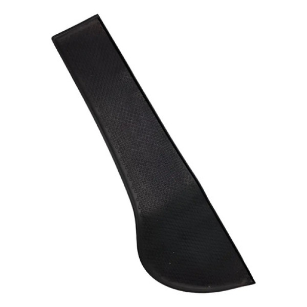 Borracha Porta Objetos Volkswagen Jetta 2011/2017 51362 Preto