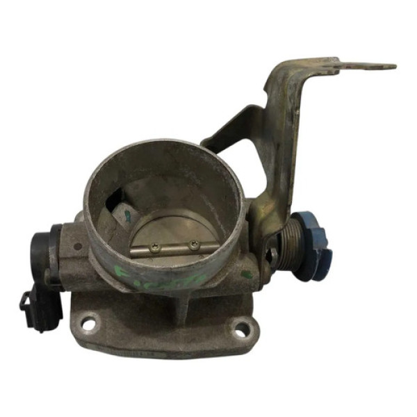 Tbi Corpo De Borboleta Ford Fiesta 2004/2014        12612