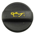 Tampa Oleo Motor Sonic 1.6 Cruze 1.8 16v 2011/15 46354 Preto