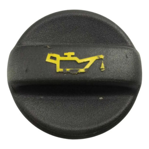Tampa Oleo Motor Sonic 1.6 Cruze 1.8 16v 2011/15 46354 Preto