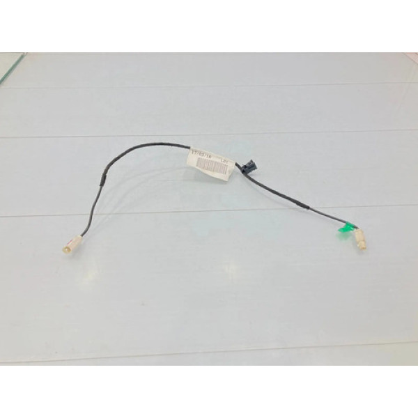 Chicote Antena Citroen C3 2012/2021