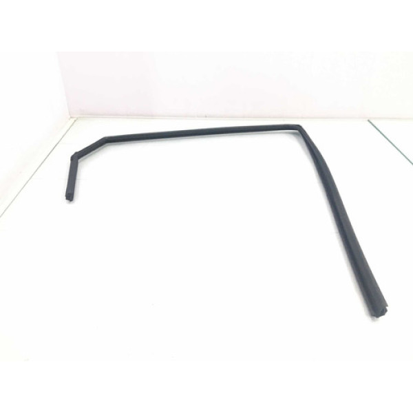 Borracha Canaleta Porta Traseira Esquerda Hyundai Ix35 2012