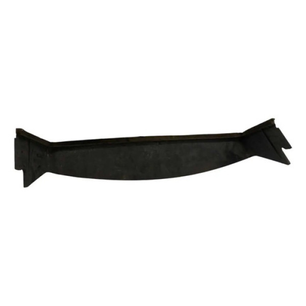 Defletor Inferior Radiador Onix Prisma 2013/2019 54843